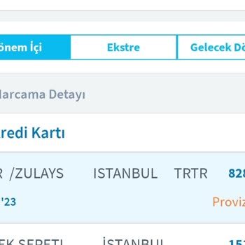 Zülays Giyim Para İadesi Yapmıyor