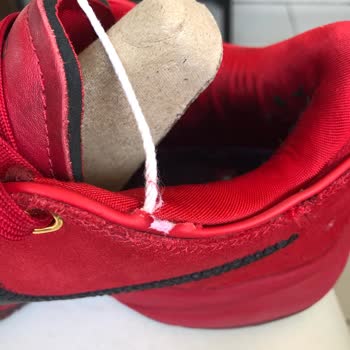 Ankamall Nike (Sportinn) Kusurlu Ürün (Lebron Xx)