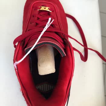 Ankamall Nike (Sportinn) Kusurlu Ürün (Lebron Xx)