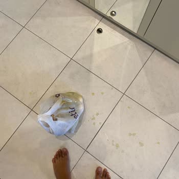 Getir'in Kırık Ürün İçin Teslimat Ücreti Alması