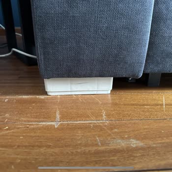 Atölye Furnitu Sağlam Olmayan Ürünler Ve İlgisiz Firma