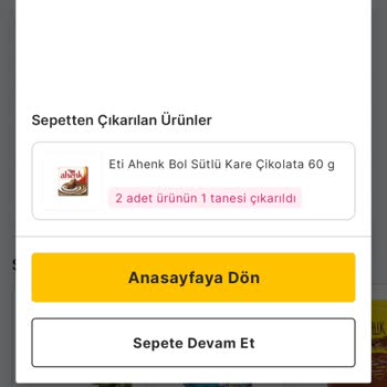 Migros Hemen Kampanya Yalanı