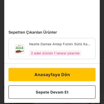 Migros Hemen Kampanya Yalanı