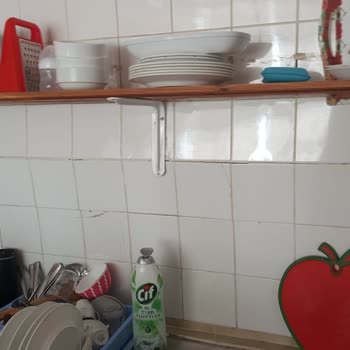 Marmara Adası Deniz Yıldızı Tatil Köyü Çürük Binaları Kiralıyor