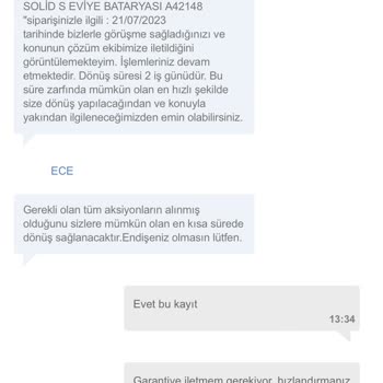 N11 Fatura Duyarsızlığı Ve Müşteri Hizmetleri Yetersizliği