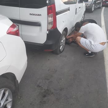 Tiktak Kirala Yaptığım Masrafın İadesi