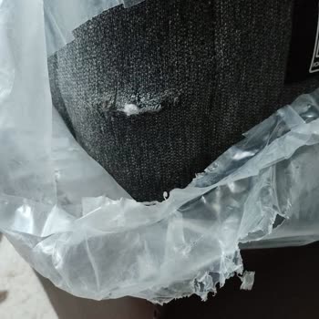 Yataş'tan Aldığım Yatak Yırtık Geldi!