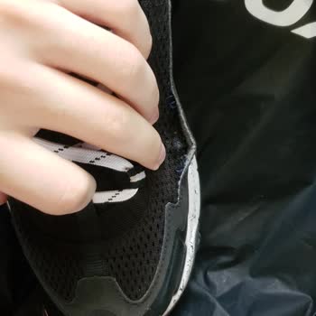 The North Face Satın Aldığım Ayakkabının Açılma Ve Yırtılma Yapması