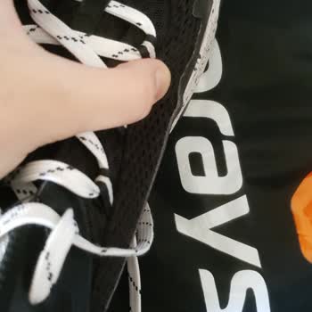 The North Face Satın Aldığım Ayakkabının Açılma Ve Yırtılma Yapması