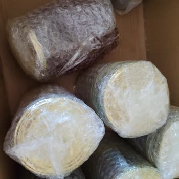 Aras Kargo Kargodan Çıkan Kırık Ürün