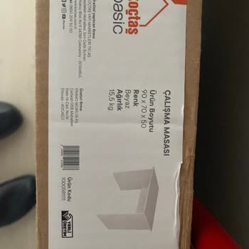 Bir Daha Asla Koçtaş