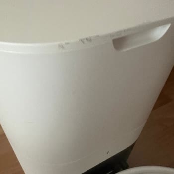 Xiaomi Yetkili Servis (Evofone)  Robot Süpürge Hasarı