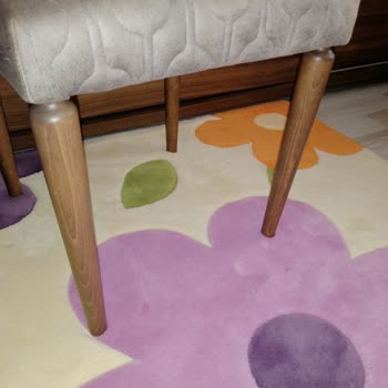 Bellona Loren Markiz Puf Ve Salon 3lü Koltuk Silikonlarının Çıkması Problemi