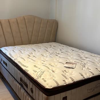 Bambi Yatak Yanlış Ölçülerde Yatak Gönderdi!