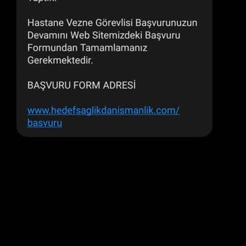 Jooble İş Başvurusu