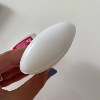 Nivea Stick Deodorant Cildimi Mahvetti!