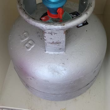 Aygaz Eski TARİHLİ, Eski Tüpgaz Sorunu Can Güvenliği Riski Yaratıyor.