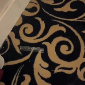 Bilgehan Hotel Temizlik Kelimesinin Varlığından Haberi Olmayan Otel