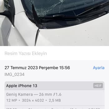Arabam.com Şirketi Ve İhmalkarlık!