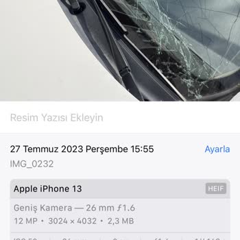 Arabam.com Şirketi Ve İhmalkarlık!