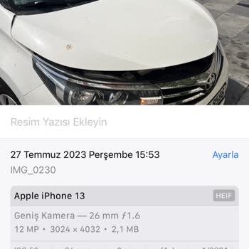 Arabam.com Şirketi Ve İhmalkarlık!