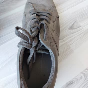 Ecco Ayakkabı Ecco 3 Aylık Ayakkabı Patladı Kullanıcı Hatasıymış