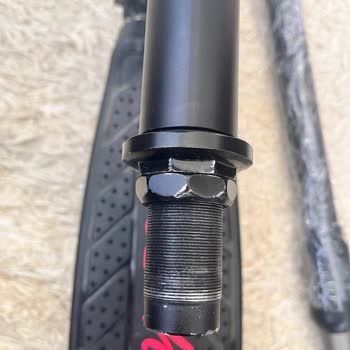Hepsiburada'dan Aldığım Scooter 2 Defa Hasarlı-2. El Gönderildi!
