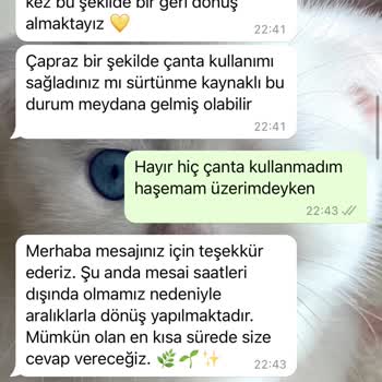 Manuka Mayo Tüylenmesi Ve Yavaş Çözüm Süreci