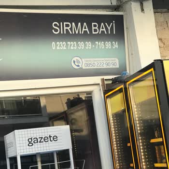 Sırma Çeşme Ilıca Bayisi Depozito İadesi Şikayeti