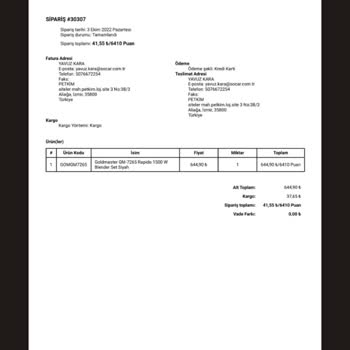 Goldmaster Teknik Servis Garantisi Geçmeyen Ürününden Para Talep Ettiler