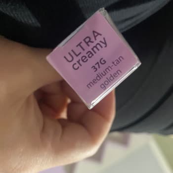 Sephora Yanlış Ürün Gönderimi