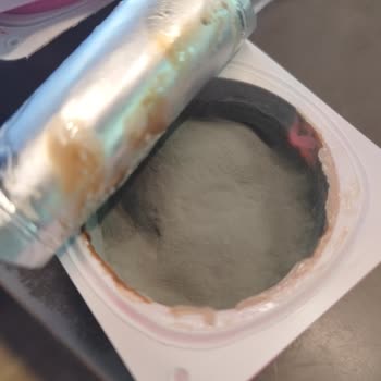 Sütaş Puding Küflü Çıktı