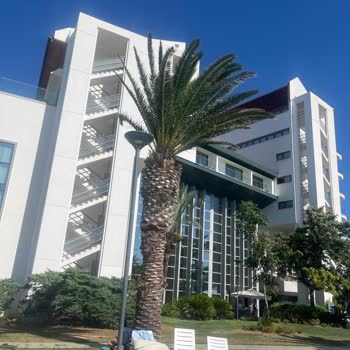 Grand Ontur Hotel'den Şikayetçiyim