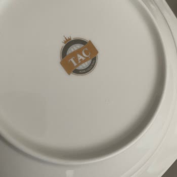 Taç Mutfak Eşyaları Yemek Takımı Desenleri Çıkıyor