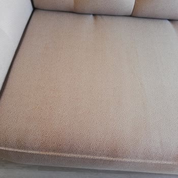 İstikbal Plato Koltuk Takımı Boya Çıkartıyor