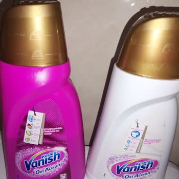 Vanish Kosla Damaged My Clothes