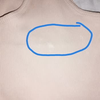 Vanish Kosla Damaged My Clothes