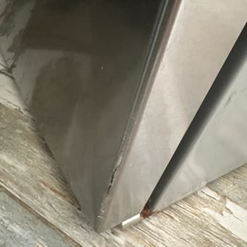 Arçelik Buzdolabım Soğutmuyor Bu Sebeple Kötü Kokuyor.