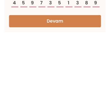 Algida Ücretsiz Dondurma Sorunu