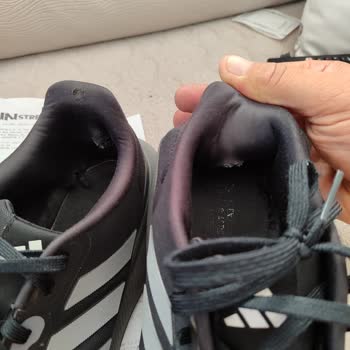 In Street Sport Ayakkabı Ürün İnceleme Reddi