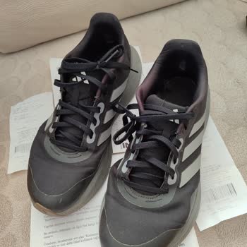 In Street Sport Ayakkabı Ürün İnceleme Reddi