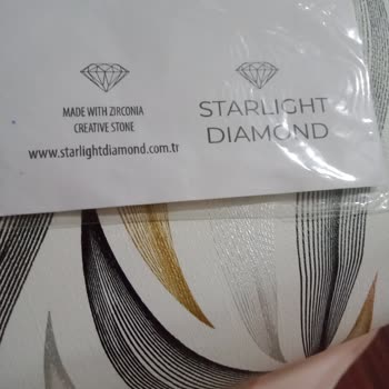 Necati Gün Gümüşçülük Alınan Takının Üretim Kaynaklı Bir Hatası Var