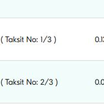 Alveiste.com Aldatmacası Gönderilmeyen Ürün Verilmeyen Para İadesi