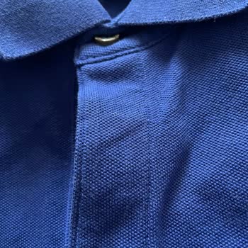 Lacoste Tshirt İmalat Hatası!