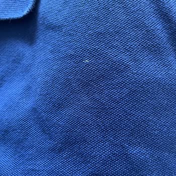 Lacoste Tshirt İmalat Hatası!