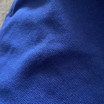 Lacoste Tshirt İmalat Hatası!