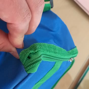 Trendyol Ürün Yırtık Defolu Geldi