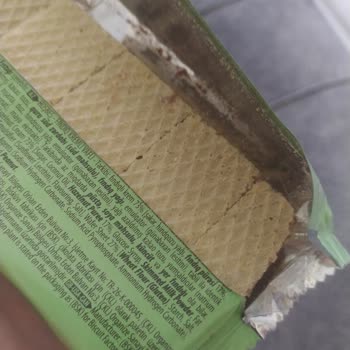 Eti Gıda Paketin Eksik Çıkması