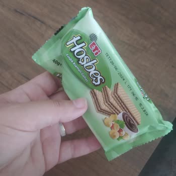 Eti Gıda Paketin Eksik Çıkması