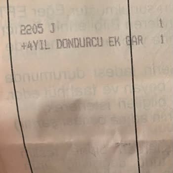 Arçelik'ten Ek Garanti Almama Rağmen Sistem Üzerinde Görünmüyor!